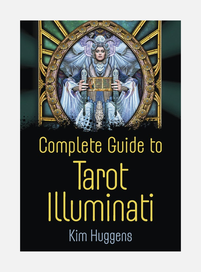 Complete Guide to Tarot Illuminati