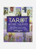 Tarot Beyond the Basics