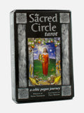 Sacred Circle Tarot Deck (78-card deck)
