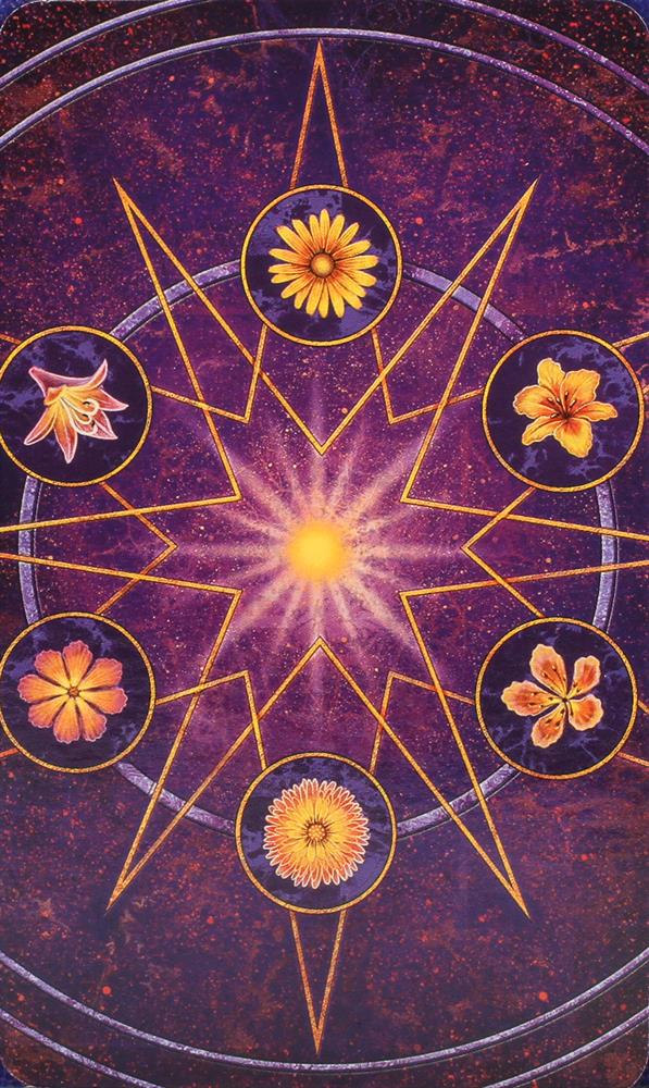 Magic of Flowers Oracle