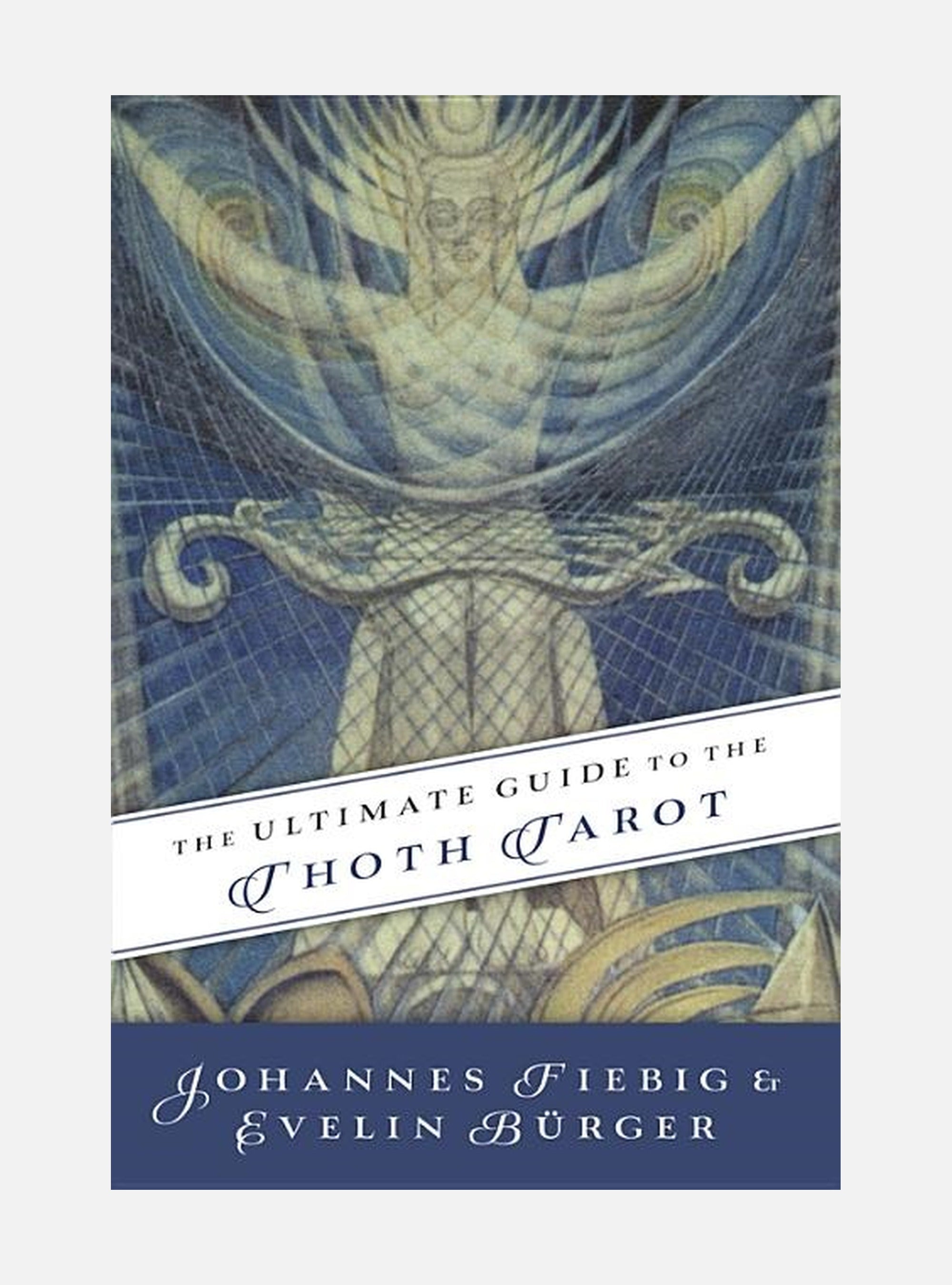 Ultimate guide to the thoth, tarot