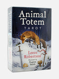Animal Totem Tarot