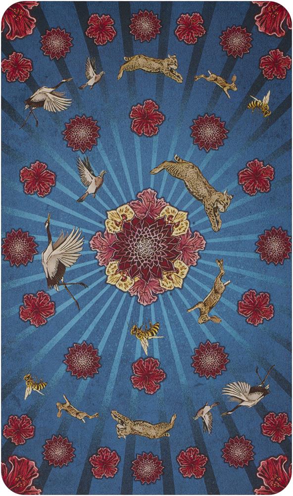 Animal Totem Tarot