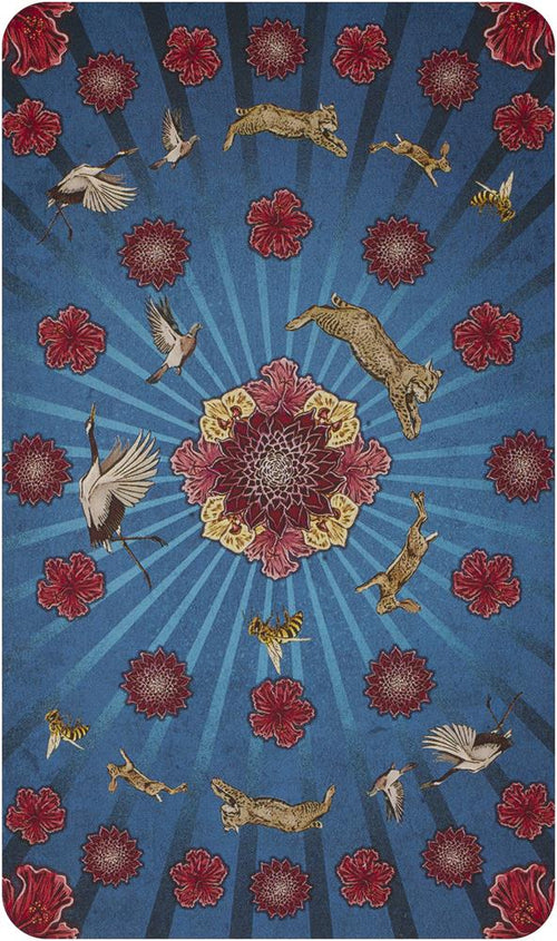 Animal Totem Tarot