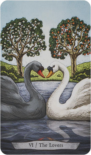 Animal Totem Tarot