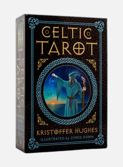 Celtic Tarot
