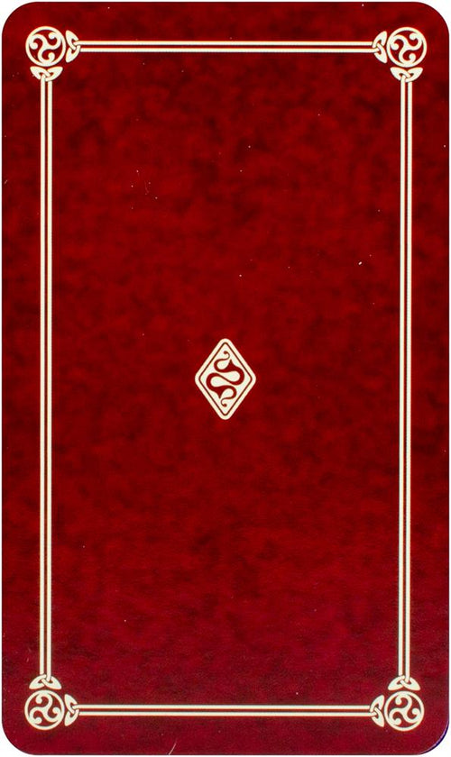 Celtic Tarot