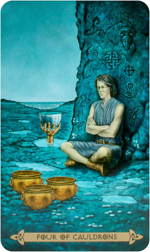 Celtic Tarot