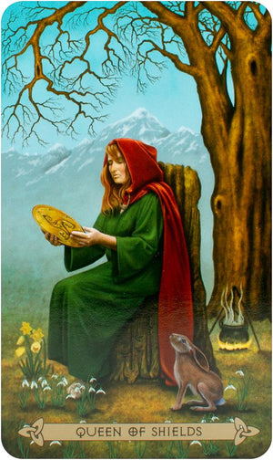 Celtic Tarot
