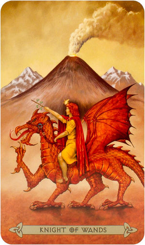 Celtic Tarot