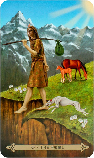Celtic Tarot