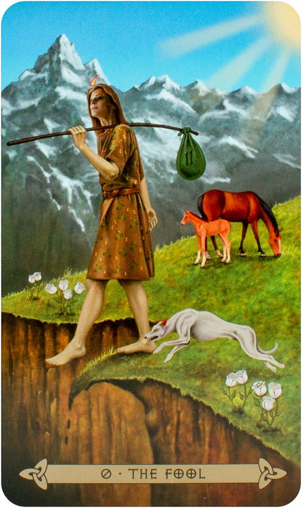 Celtic Tarot