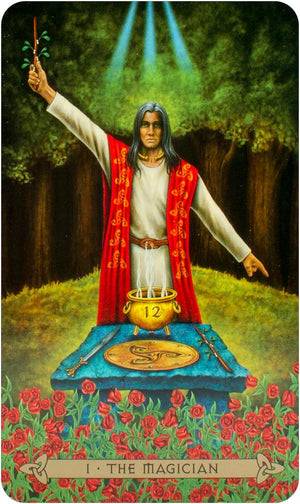 Celtic Tarot
