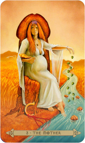 Celtic Tarot