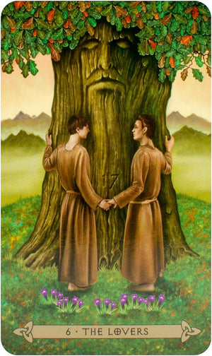 Celtic Tarot