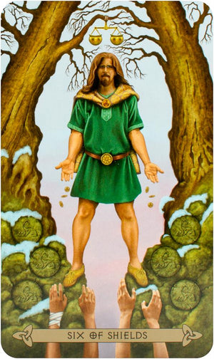 Celtic Tarot