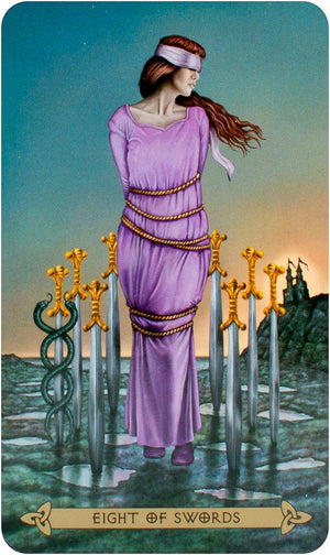 Celtic Tarot