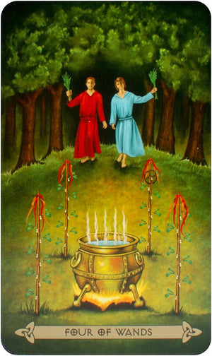 Celtic Tarot