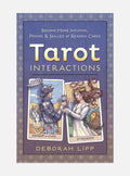 Tarot interactions - become more intuitive, psychic, and skilled at reading