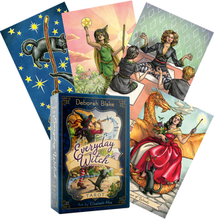 Everyday Witch Tarot