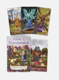 Tarot in Wonderland Kit