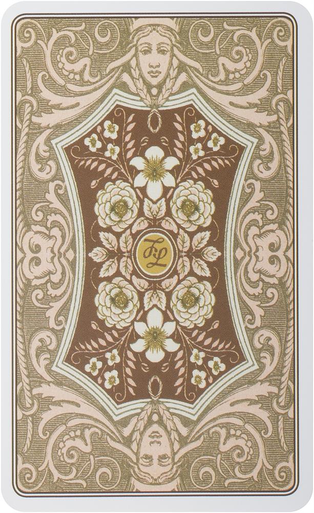 Easy Lenormand