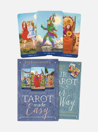 Tarot Made Easy
