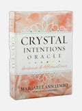 Crystal Intentions Oracle