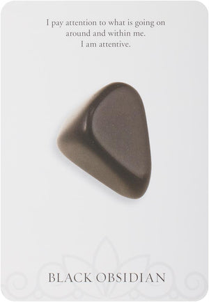 Crystal Intentions Oracle