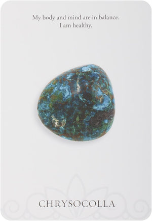 Crystal Intentions Oracle