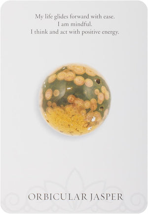 Crystal Intentions Oracle