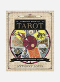 Llewellyns complete book of tarot - a comprehensive resource