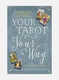 Your tarot your way - learn to read with any deck