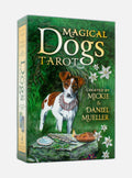 Magical Dogs Tarot