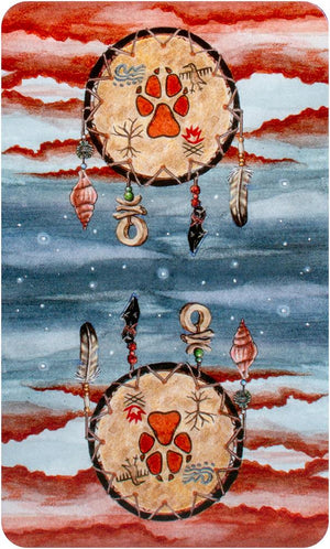 Magical Dogs Tarot