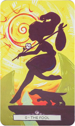 Vivid Journey Tarot