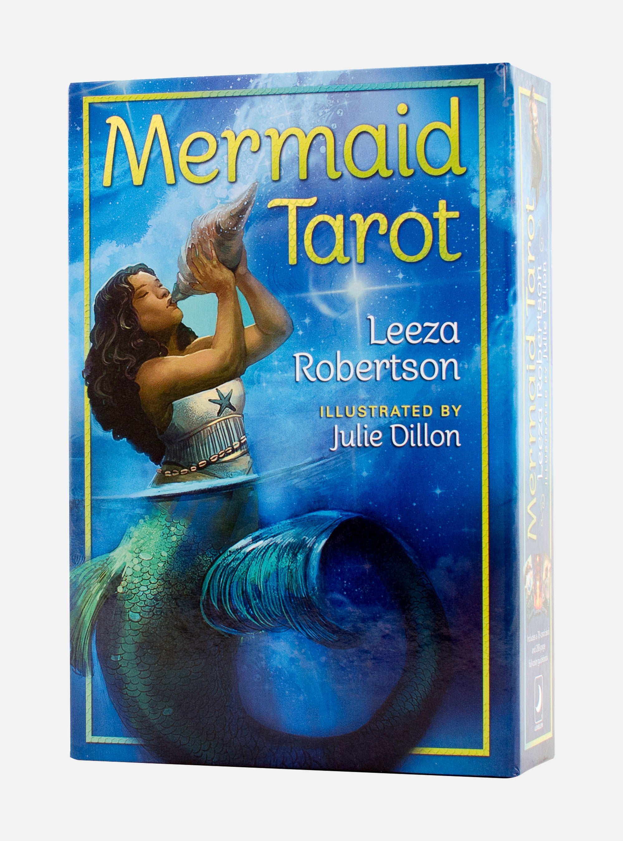 Mermaid Tarot