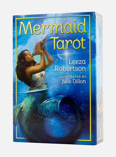 Mermaid Tarot