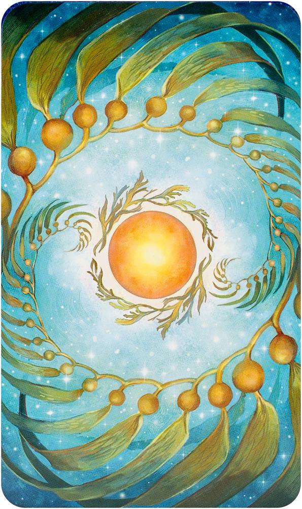 Mermaid Tarot