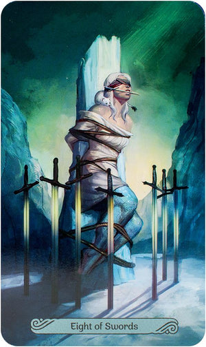 Mermaid Tarot