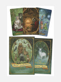 Forest of Enchantment Tarot