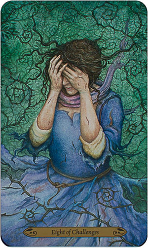 Forest of Enchantment Tarot