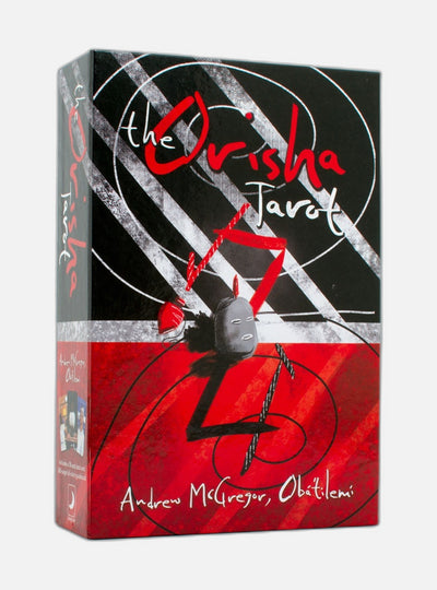 The Orisha Tarot