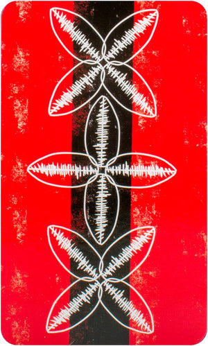 The Orisha Tarot