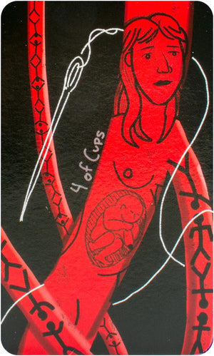 The Orisha Tarot