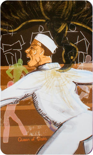 The Orisha Tarot