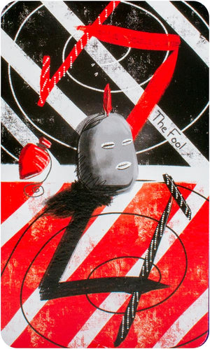 The Orisha Tarot
