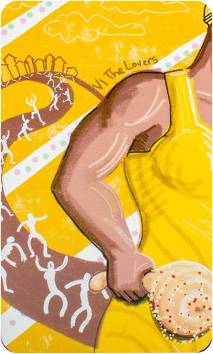 The Orisha Tarot