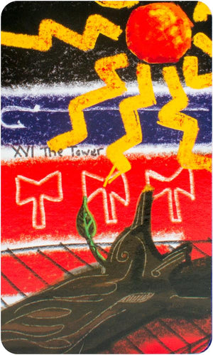 The Orisha Tarot