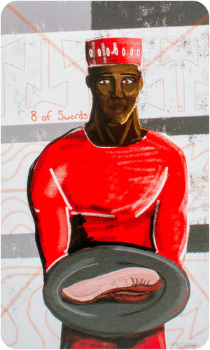 The Orisha Tarot